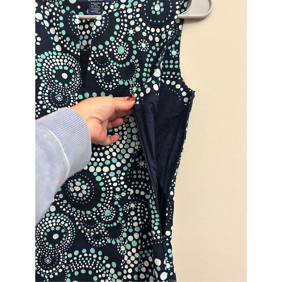 Vineyard Vines Dress in EUC size 0 - Picture 4 of 8